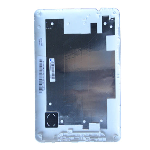 Acer Iconia Tab B1 B1-710 Tablet White Back Cover Lid