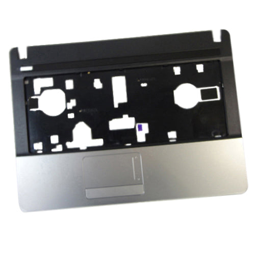 Gateway NE46R Upper Case Palmrest & Touchpad