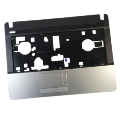 Gateway NE46R Upper Case Palmrest & Touchpad