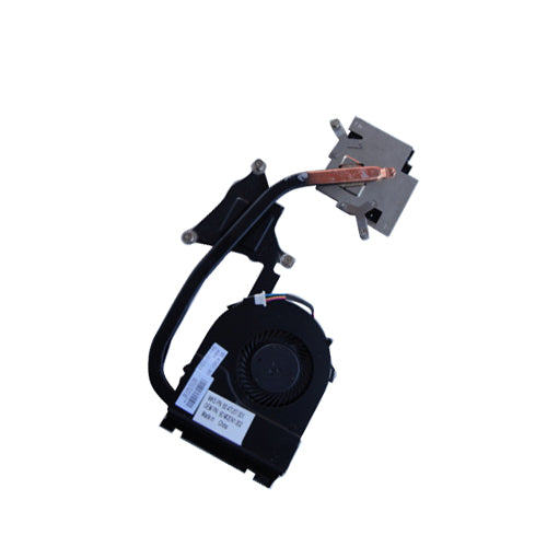 Acer Aspire V5-471 V5-571 Laptop Cpu Fan & Heatsink Discrete