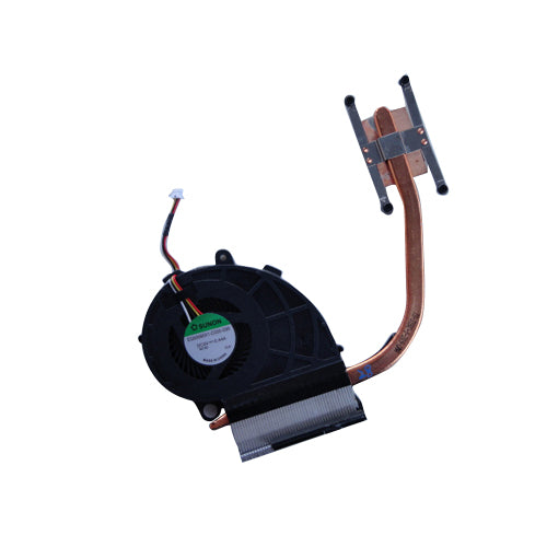 Acer Aspire M5-481 M5-481G M5-481T M5-481TG Cpu Fan & Heatsink UMA
