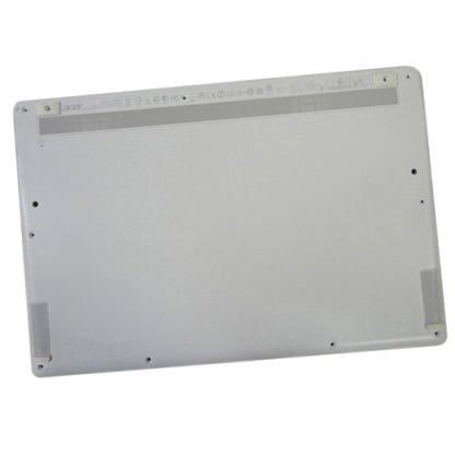 Acer Aspire S7 S7-391 Ultrabook Laptop White Lower Bottom Case