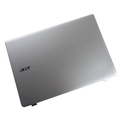 Acer Aspire V5 V5-122 V5-122P Silver Lcd Back Cover 60.M91N1.001