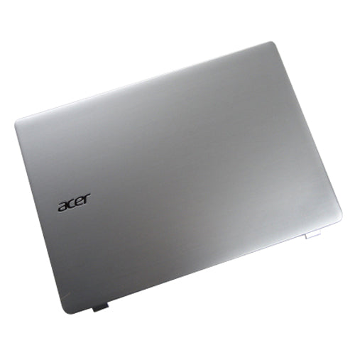 Acer Aspire V5 V5-122 V5-122P Silver Lcd Back Cover 60.M91N1.001