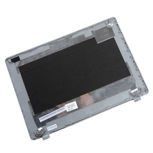 Acer Aspire V5 V5-122 V5-122P Silver Lcd Back Cover 60.M91N1.001