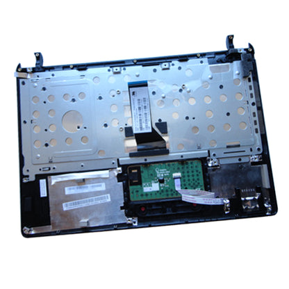Acer Aspire E1-432 E1-470 E1-472 Black Upper Case Palmrest & Keyboard
