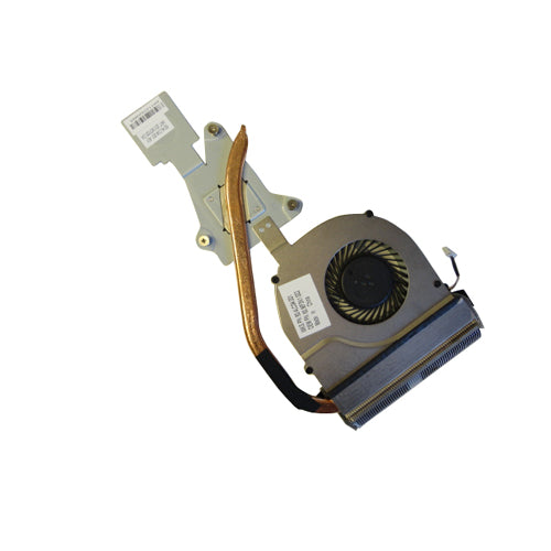 Acer Aspire E1-430 E1-470 Laptop Cpu Fan & Heatsink 60.MF3N1.002
