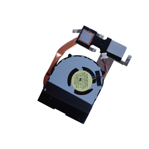 Acer Aspire 4810 4810T 4810TG 4810TZ Laptop Cpu Fan & Heatsink