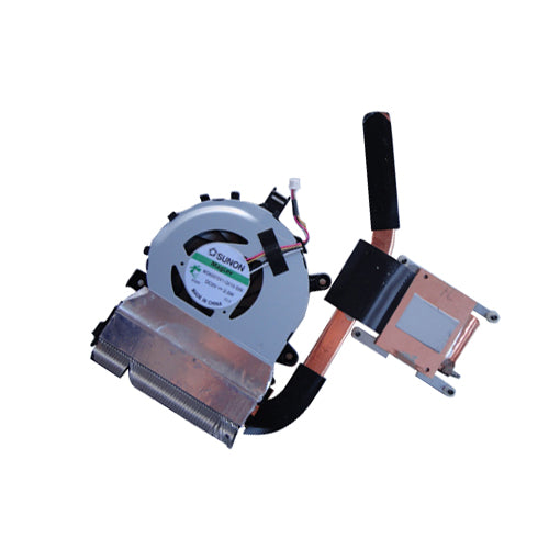 Acer Aspire 4745 4820T 5820T Laptop Cpu Fan & Heatsink