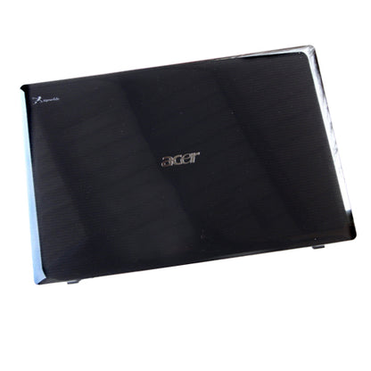 Acer Aspire 7745 7745G 7745Z Black Lcd Back Cover 60.PUM07.004