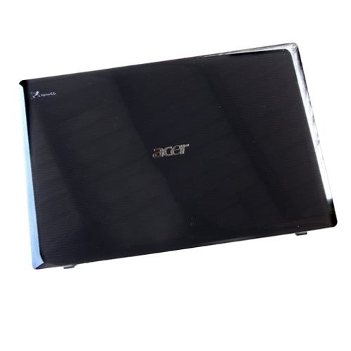 Acer Aspire 7745 7745G 7745Z Black Lcd Back Cover 60.PUM07.004