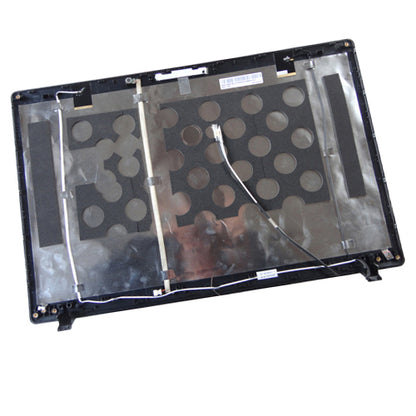 Acer Aspire 7745 7745G 7745Z Black Lcd Back Cover 60.PUM07.004
