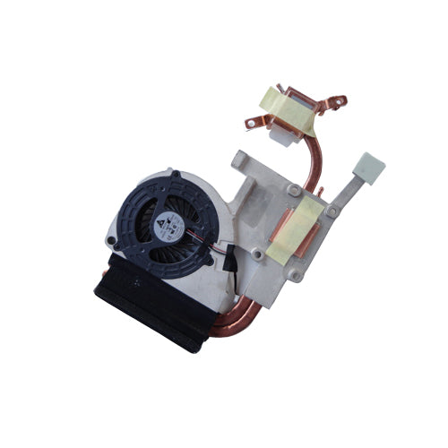 Acer Aspire 5750 5755 Laptop Cpu Fan & Heatsink 60.RCF02.001