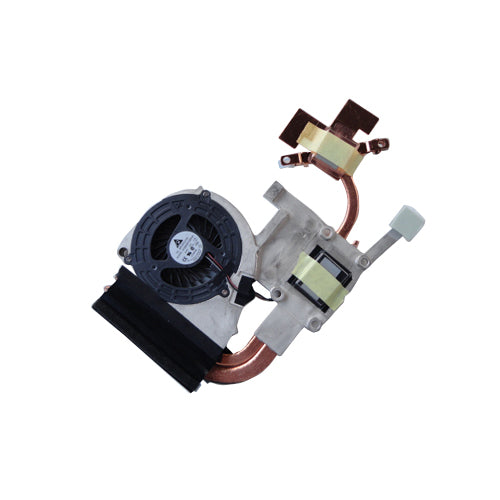 Acer Aspire 5750 5755 Laptop Cpu Fan & Heatsink 60.RAZ02.001