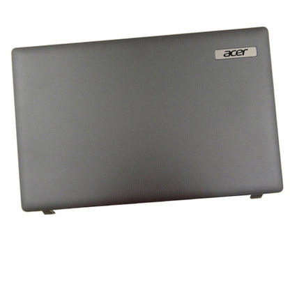 Acer Aspire 5250 5333 5733 5733Z Grey Laptop Lcd Back Cover