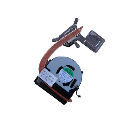 Acer Aspire S3 S3-391 S3-951 Laptop Cpu Fan & Heatsink