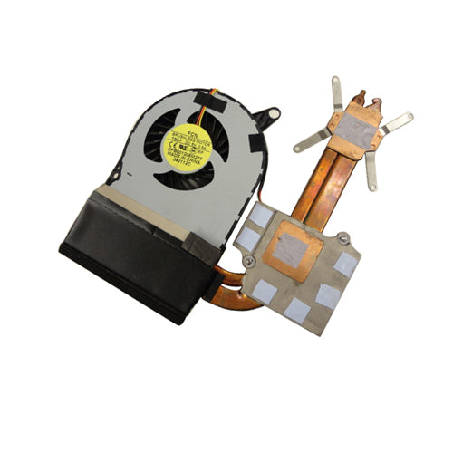 Acer Aspire V3-771 V3-771G Laptop Cpu Fan & Heatsink 60.RYQN5.001
