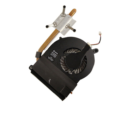 Acer Aspire E1-431 E1-471 V3-431 V3-471 V3-771 Cpu Fan & Heatsink