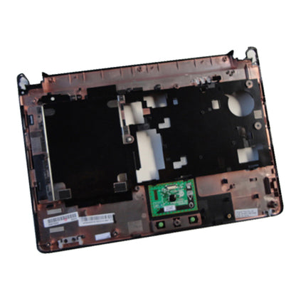 Acer Aspire One D250 KAV60 Black Upper Case Palmrest & Touchpad