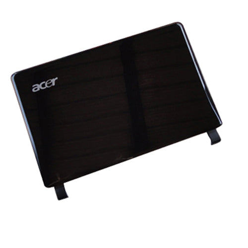 Acer Aspire One D250 AOD250 KAV60 Black Lcd Back Cover 10.1"