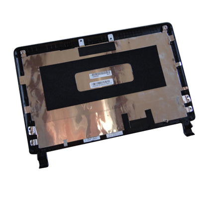 Acer Aspire One D250 AOD250 KAV60 Black Lcd Back Cover 10.1"