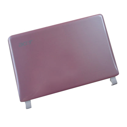Acer Aspire One D250 AOD250 KAV60 Lcd Back Cover Pink 10.1"