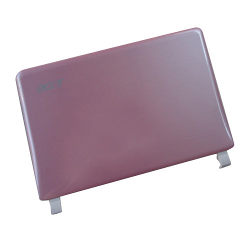 Acer Aspire One D250 AOD250 KAV60 Lcd Back Cover Pink 10.1"