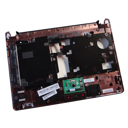 Acer Aspire One D250 KAV60 Red Upper Case Palmrest & Touchpad