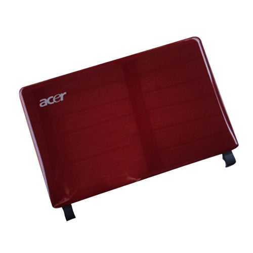 Acer Aspire One D250 AOD250 KAV60 Lcd Back Cover Red 10.1"