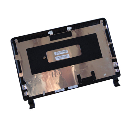 Acer Aspire One D250 AOD250 KAV60 Lcd Back Cover Red 10.1"
