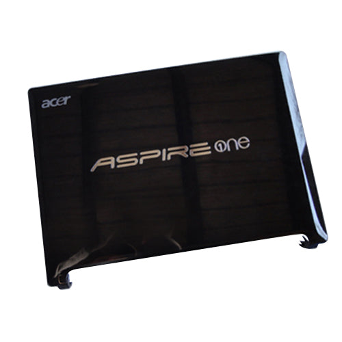 Acer Aspire One D260 Lcd Black Back Cover 60.SCH02.005
