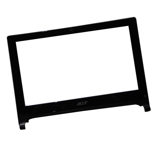 Acer Aspire One D260 Black Front Lcd Bezel 60.SCH02.006