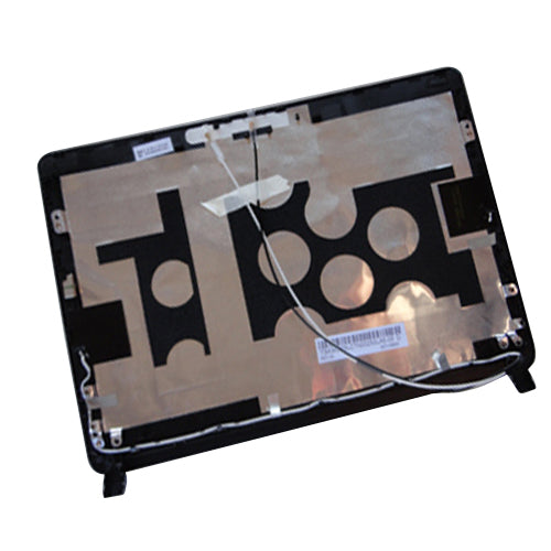 Acer Aspire One D257 Netbook Black Lcd Back Cover 10.1"