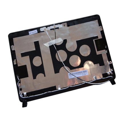 Acer Aspire One D257 Netbook Black Lcd Back Cover 10.1"