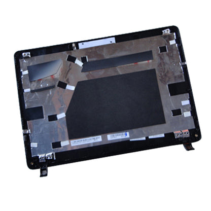 Acer Aspire One 722 Netbook Black Lcd Back Cover - 5.2MM Version