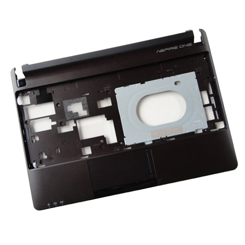 Acer Aspire One D270 Black Upper Case Palmrest & Touchpad