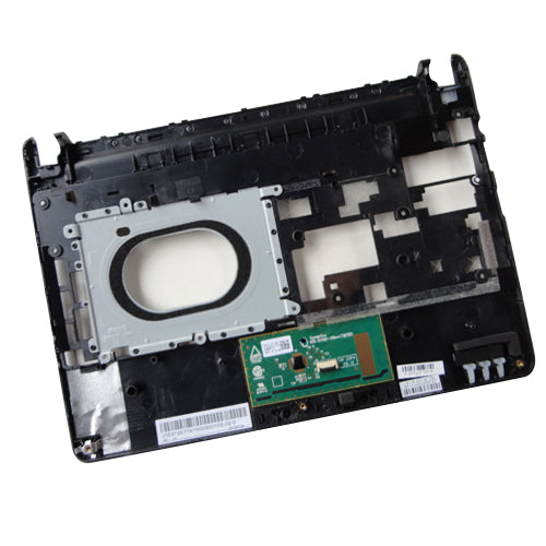 Acer Aspire One D270 Black Upper Case Palmrest & Touchpad