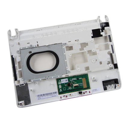 Acer Aspire One D270 Balloon White Upper Case Palmrest & Touchpad