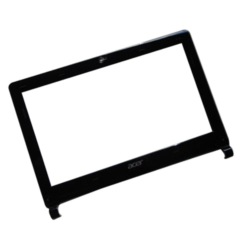 Acer Aspire One D270 Black Front Lcd Bezel 60.SGAN7.013