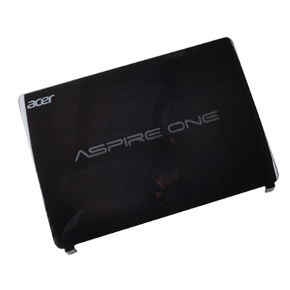 Acer Aspire One D270 Black Lcd Back Cover 60.SGAN7.014