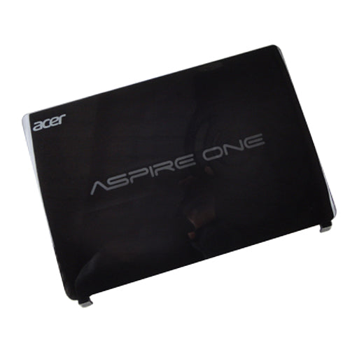 Acer Aspire One D270 Black Lcd Back Cover 60.SGAN7.014
