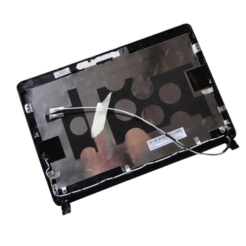 Acer Aspire One D270 Black Lcd Back Cover 60.SGAN7.014