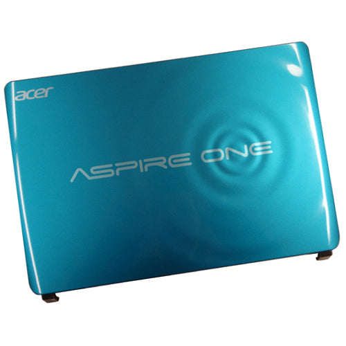 Acer Aspire One D270 Blue Lcd Back Cover 60.SGAN7.019