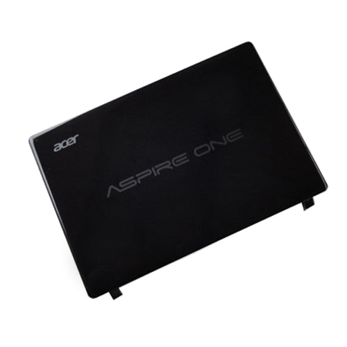 Acer Aspire One 756 Black Lcd Back Cover 60.SGYN2.005