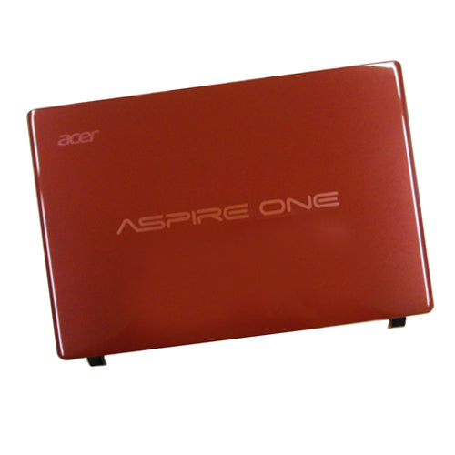 Acer Aspire One 756 Red Lcd Back Cover 60.SGZN2.003