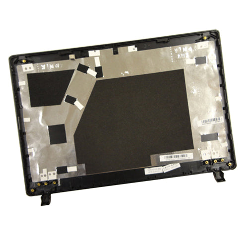 Acer Aspire One 756 Red Lcd Back Cover 60.SGZN2.003
