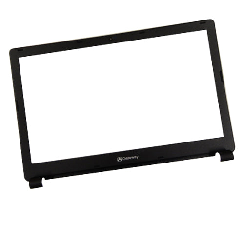 Gateway NE522 Black Laptop Lcd Front Bezel 60.Y2ZN1.002