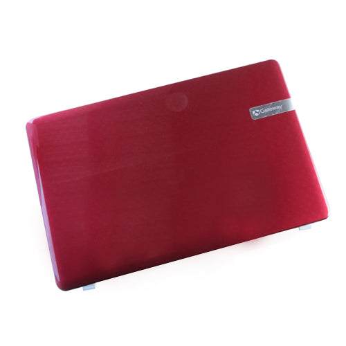Gateway NV76R Laptop Red Lcd Back Cover 60.Y2GN5.001