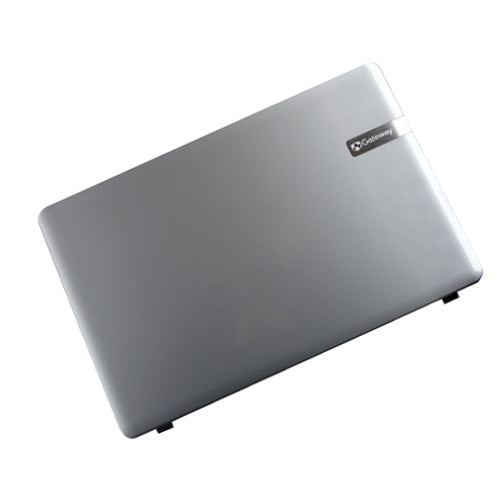 Gateway NE722 Silver Laptop Lcd Back Cover 60.Y33N5.001