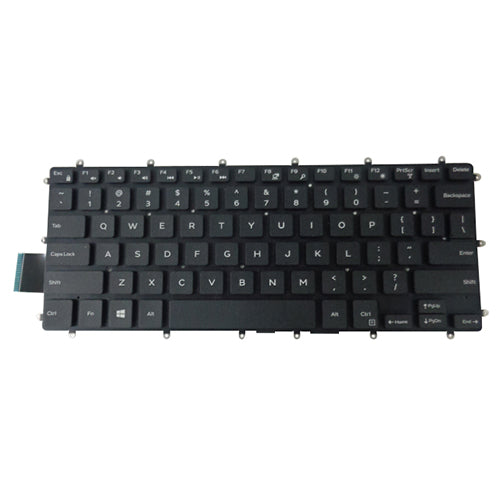 Keyboard for Dell Inspiron 7368 7378 7569 7579 Latitude 3379 Laptops